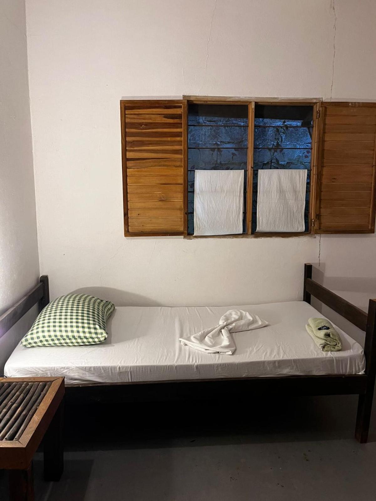 Hostal Zinpar 帕洛米诺 外观 照片